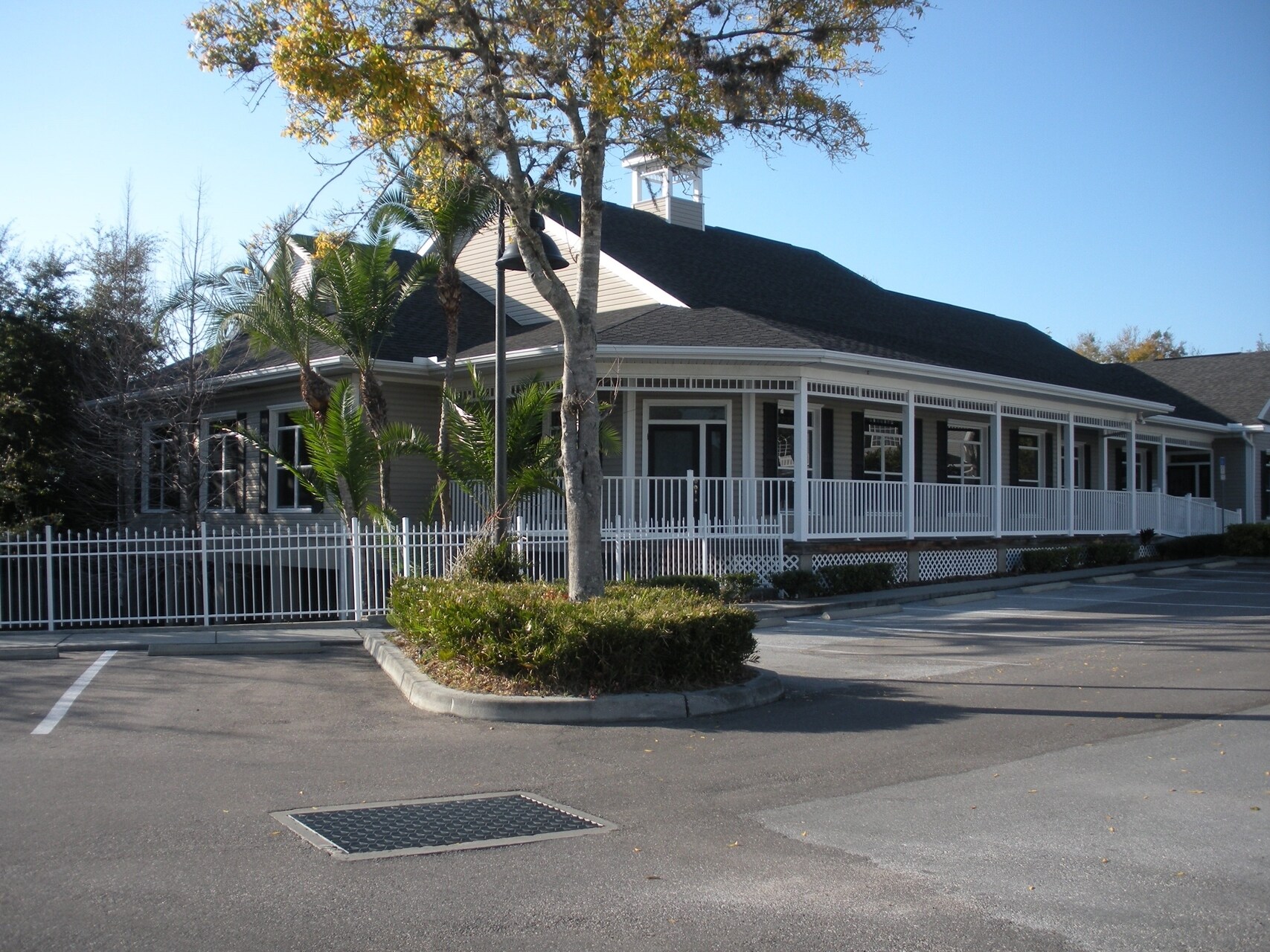 2150 Alternate 19, Palm Harbor, FL for sale Building Photo- Image 1 of 1