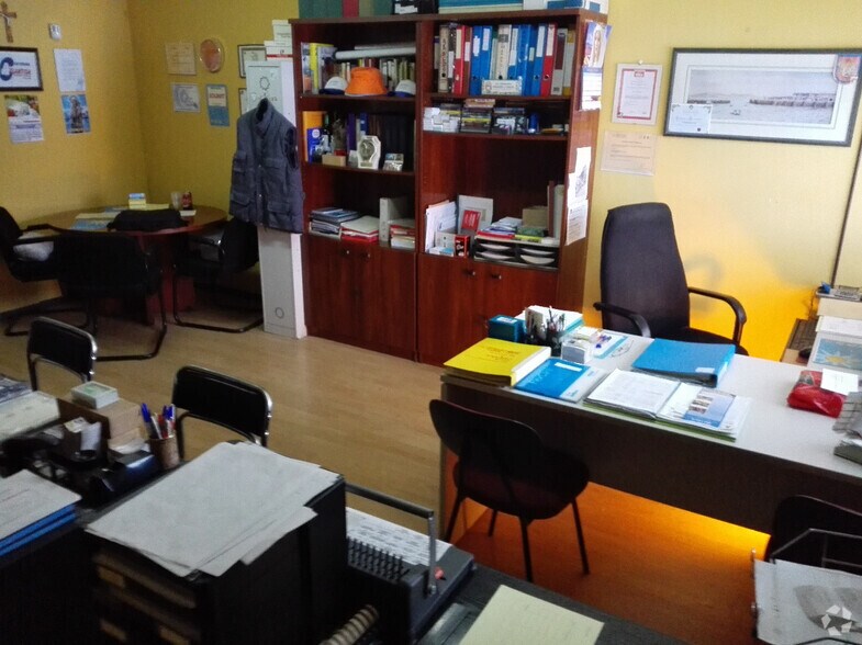 Industrial in Las Ventas de Retamosa, Toledo for sale - Building Photo - Image 3 of 30