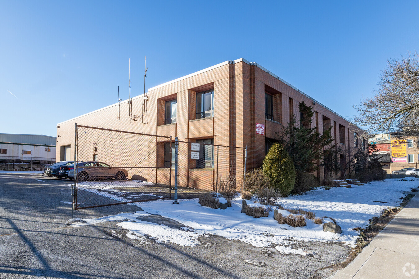 13020 20th Ave, Flushing, NY 11356 | LoopNet