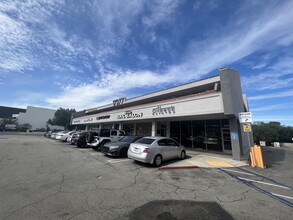 17255-17287 Ventura Blvd, Encino, CA for lease Building Photo- Image 1 of 18