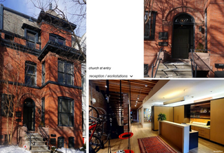 More details for 1777 Church St NW, Washington, DC - Office for Lease