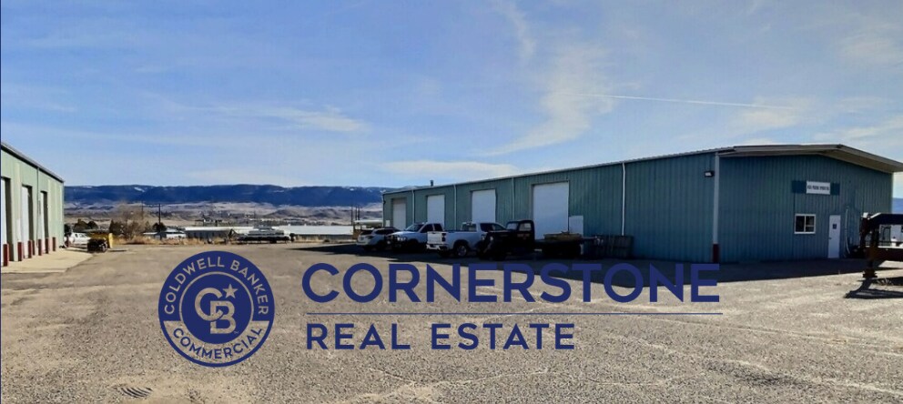 4155 Poison Spider Rd, Mills, WY for lease Building Photo- Image 1 of 7