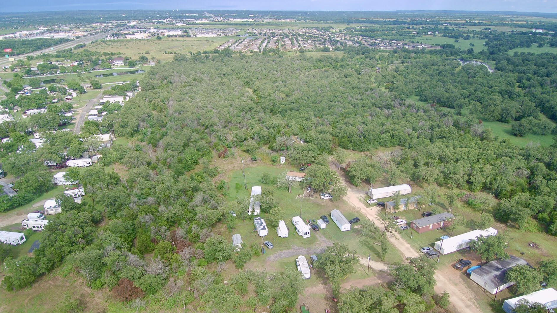 151 FM 20, Bastrop, TX for sale Aerial- Image 1 of 1