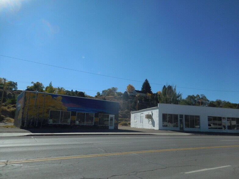 1351 Aultman, Ely, NV for sale - Primary Photo - Image 1 of 1