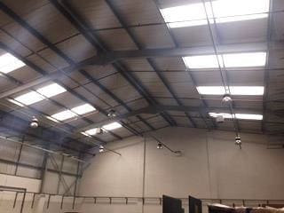 Area 1, Cherwell Business Village, Southam Rd, Banbury for sale - Building Photo - Image 2 of 4