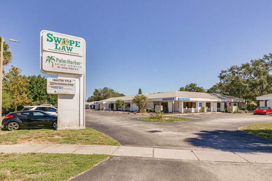 34921 US Hwy 19 N, Palm Harbor, FL for sale - Building Photo - Image 2 of 29