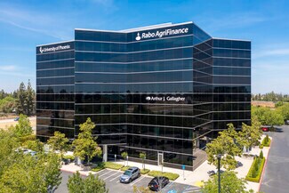 More details for 45 E River Park Pl W, Fresno, CA - Office for Lease