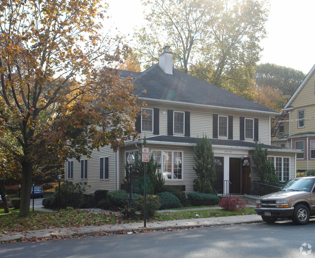 105107 Theodore Fremd Ave, Rye, NY 10580