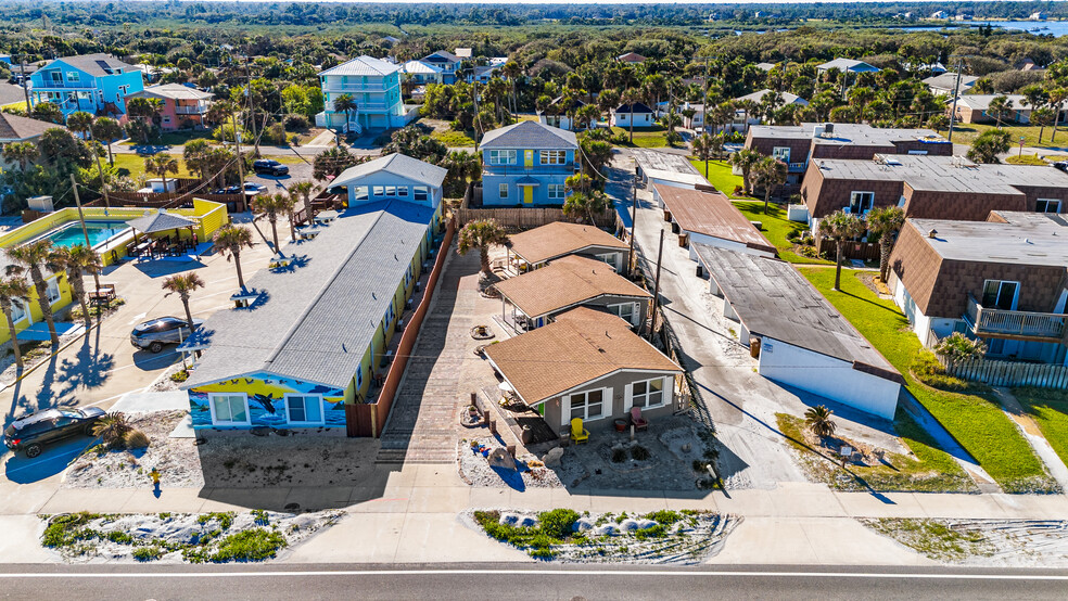 1816 S Ocean Shore Blvd, Flagler Beach, FL for sale - Building Photo - Image 2 of 21