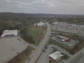 109 Mall Rd, Barboursville, WV for lease Building Photo- Image 1 of 5