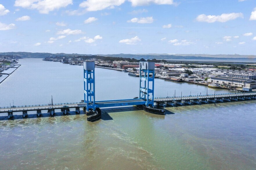 524 Marin St, Vallejo, CA 94590 Retail for Sale