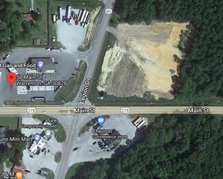 More details for Hwy 278, Warrenton, GA - Land for Sale