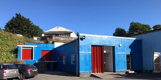 More details for 9-17 Stable Hobba, Penzance - Industrial for Sale