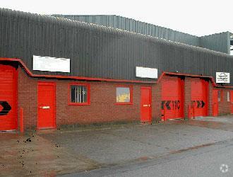 Commercial Rd, Goldthorpe for sale Primary Photo- Image 1 of 1