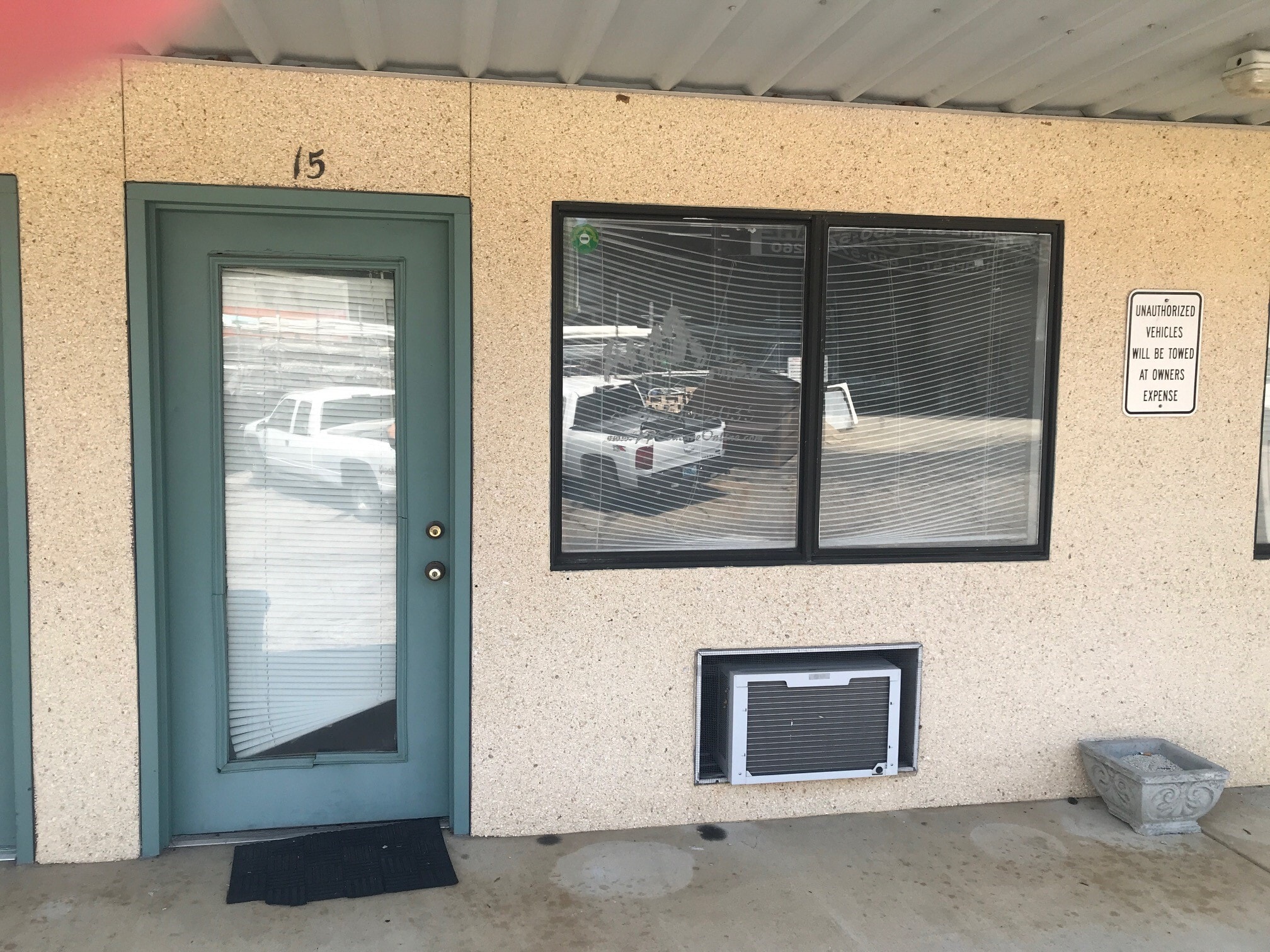 1231-1241 W Tharpe St, Tallahassee, FL for lease Interior Photo- Image 1 of 4