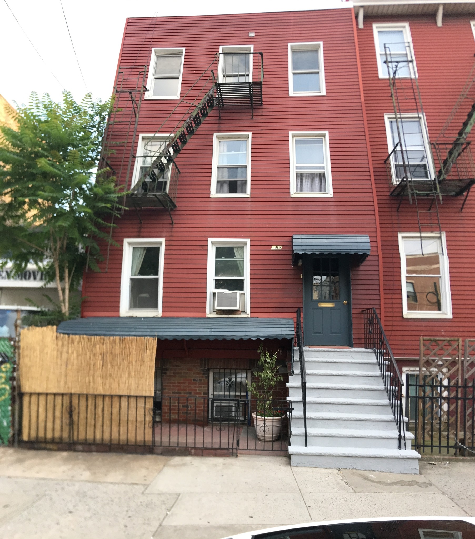 162 Metropolitan Ave, Brooklyn, NY for sale Building Photo- Image 1 of 1