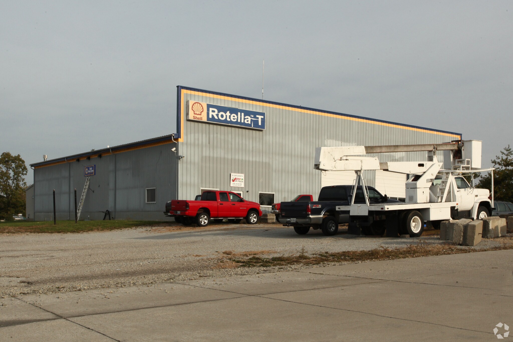 524 Pendleton Rd, Pendleton, KY for sale Primary Photo- Image 1 of 1