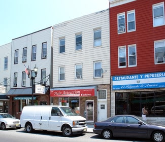 More details for 1906 Bergenline Ave, Union City, NJ - Retail for Sale