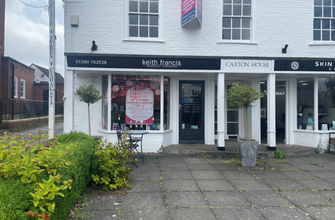 63-65 High St, Tenterden for lease Building Photo- Image 1 of 2