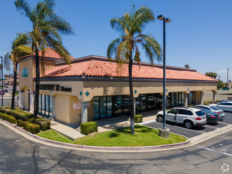 4197 Chino Hills Pky, Chino Hills, CA for lease - Primary Photo - Image 1 of 5