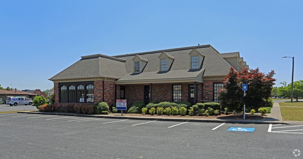 3636 Wheeler Rd, Augusta, GA 30909