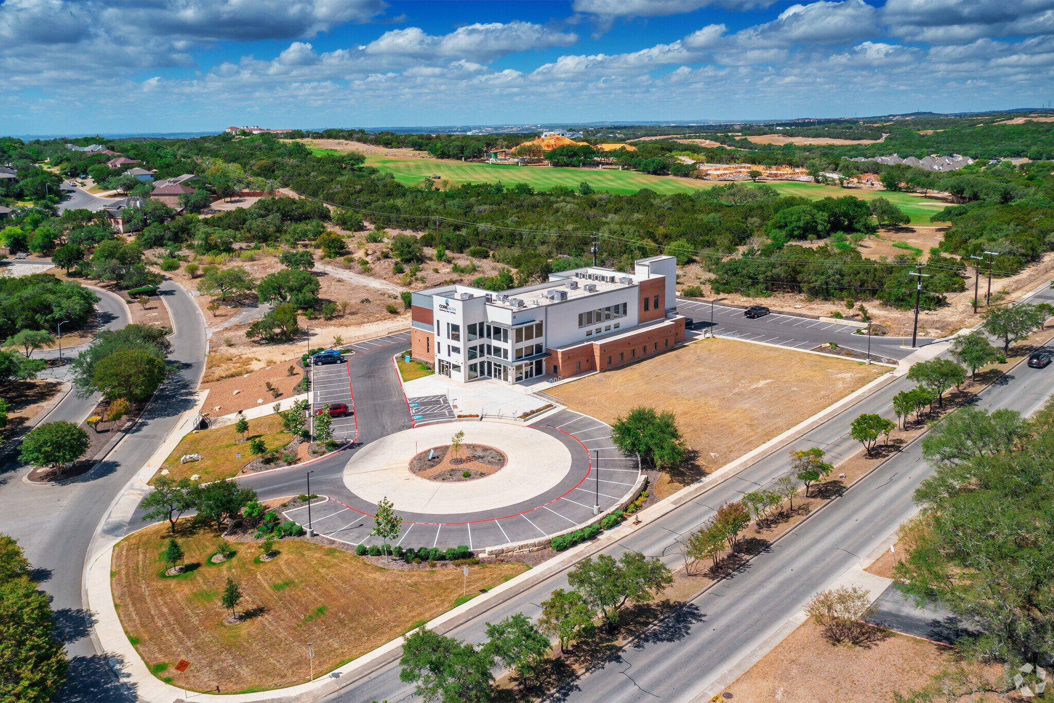 6918 Camp Bullis Rd, San Antonio, TX for sale Building Photo- Image 1 of 7