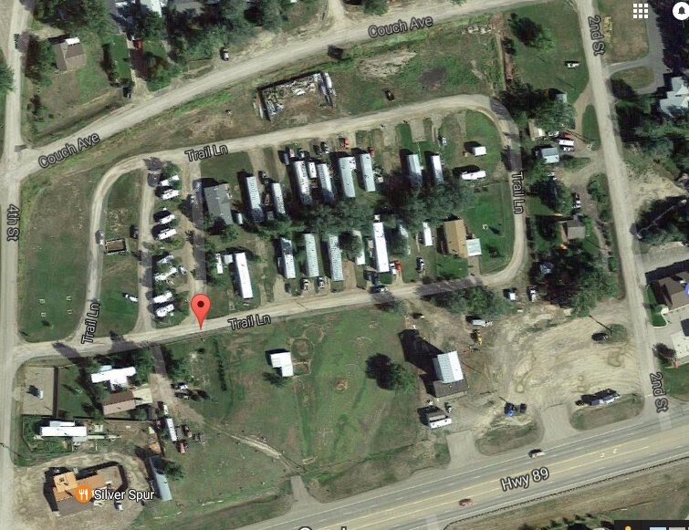 1 Trail Ln, Vaughn, MT for sale - Other - Image 1 of 1
