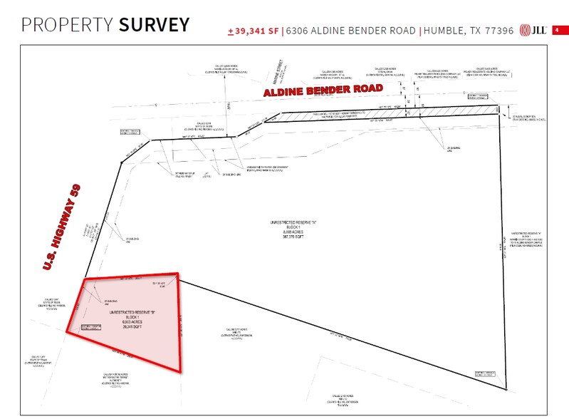 6306 Aldine Bender Rd, Humble, TX for sale - Other - Image 2 of 3