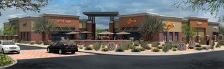 More details for 59th Ave, Laveen, AZ - Retail for Sale