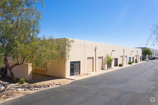 More details for 16601 N 25th Ave, Phoenix, AZ - Industrial for Lease