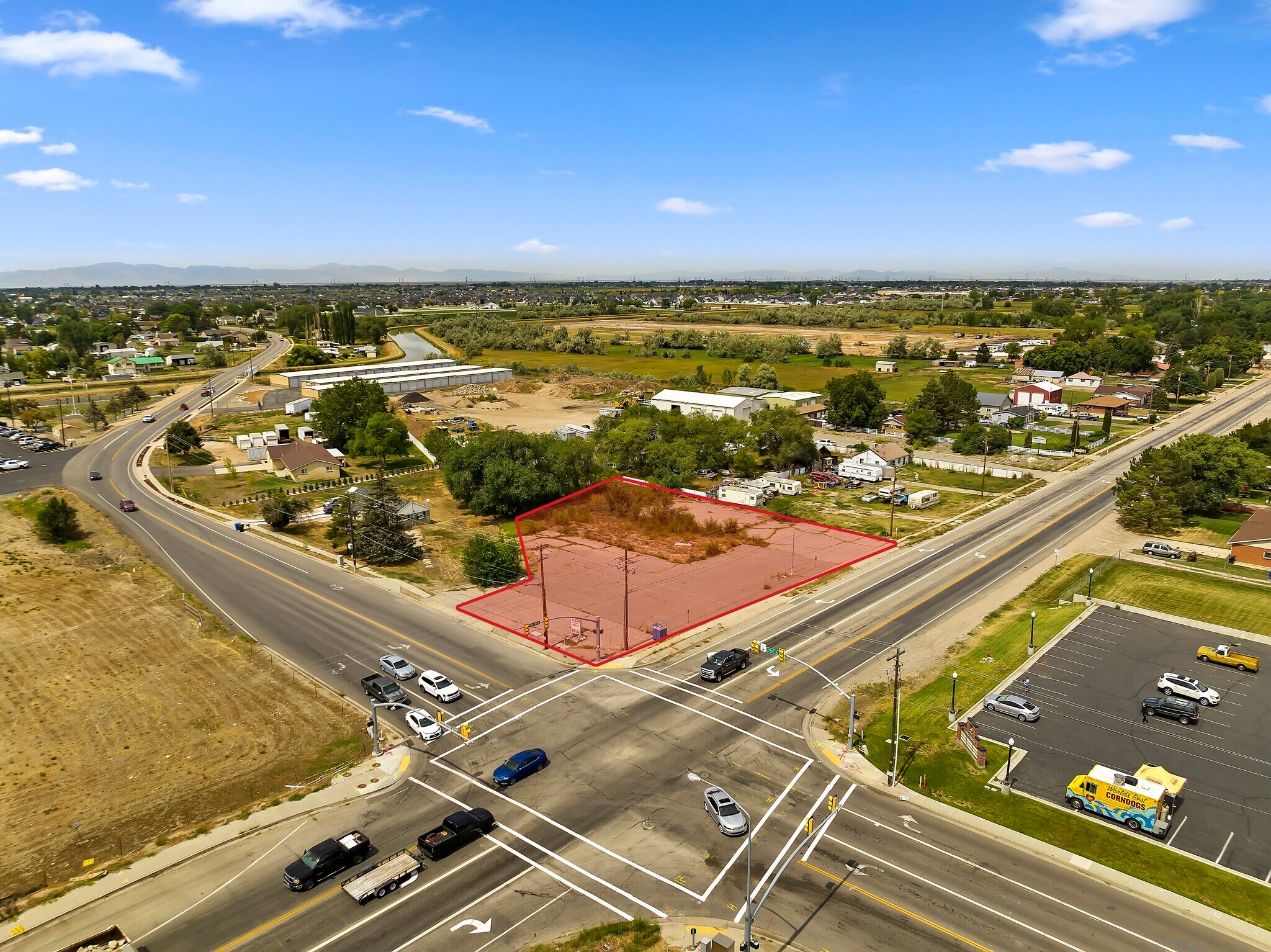 1819 N 2000 W, Farr West, UT for sale Building Photo- Image 1 of 1