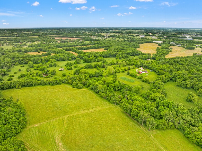 830 Delaplain Rd, Georgetown, KY for sale - Aerial - Image 3 of 8
