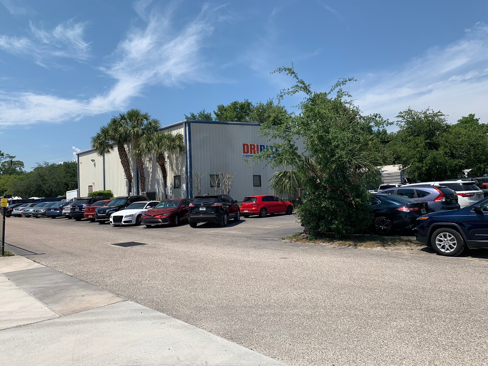 11841 US Highway 41, Gibsonton, FL for sale Building Photo- Image 1 of 1