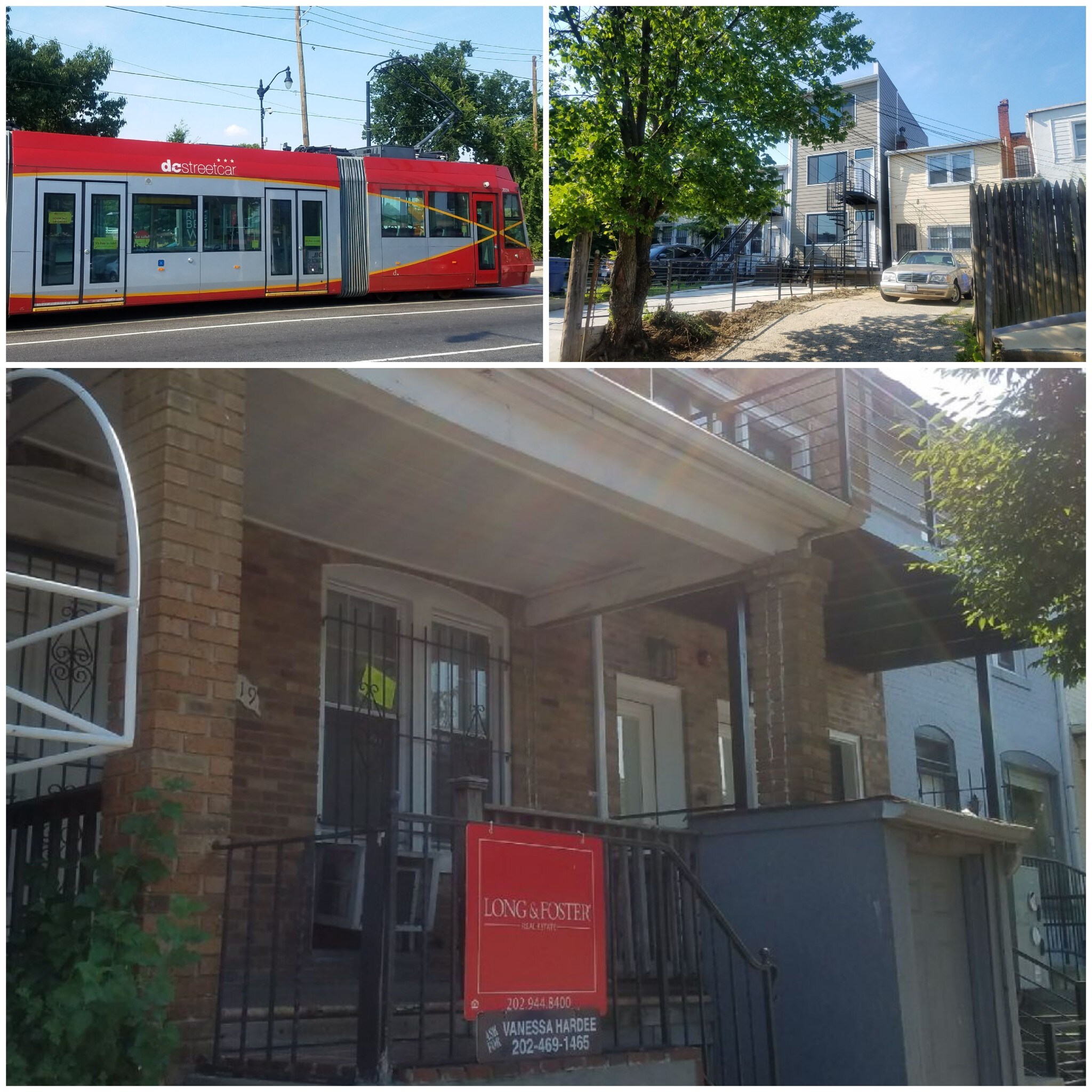 2419 Benning Rd NE, Washington, DC for sale Building Photo- Image 1 of 1