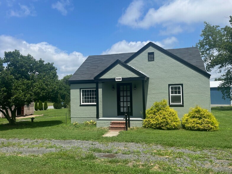 15109 Rosson Troilo Cir, Brandy Station, VA for sale - Building Photo - Image 1 of 1