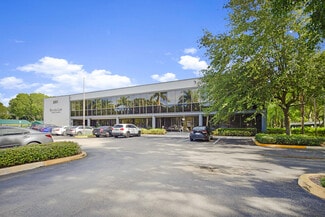 More details for 2201 NW Corporate Blvd, Boca Raton, FL - Office/Medical for Lease