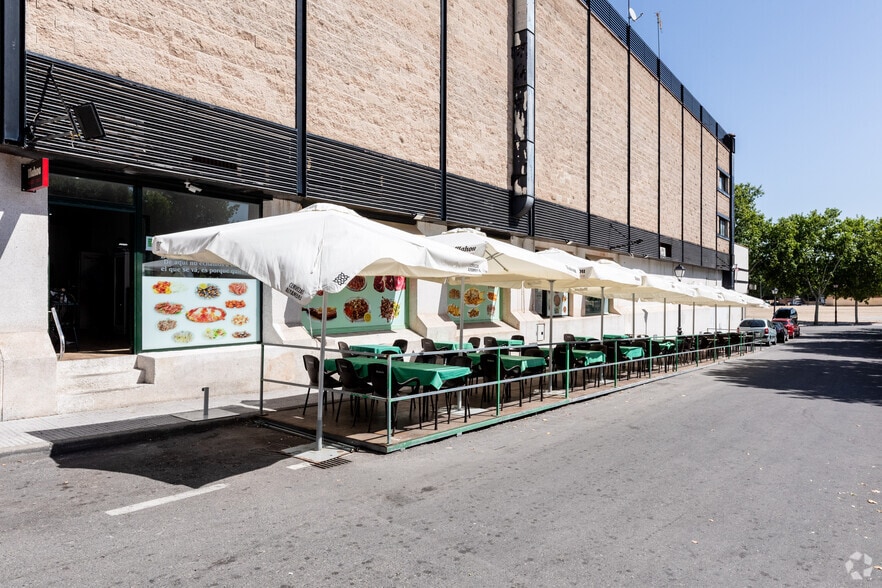 Avenida Príncipe de Asturias, 94, Villaviciosa de Odón, Madrid for lease - Interior Photo - Image 1 of 1