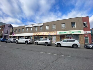 More details for 66 Cedar St, Sudbury, ON - Retail for Sale