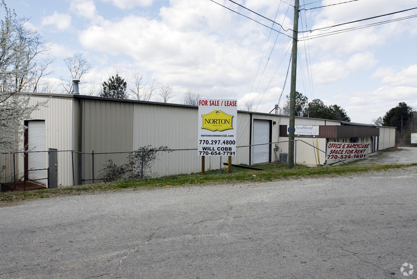 1014 Griffin Cir, Gainesville, GA 30501 Property Record