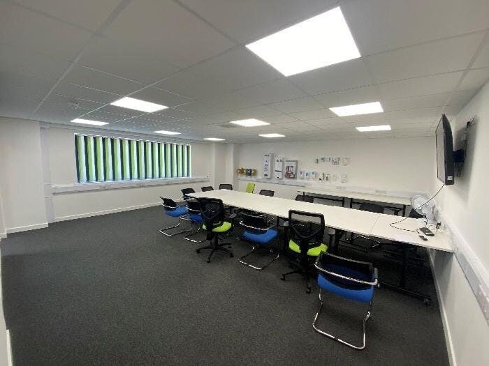 Woodlands Ln, Bradley Stoke for lease - Building Photo - Image 2 of 3