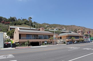 More details for 22761 Pacific Coast Hwy, Malibu, CA - Office/Retail for Lease