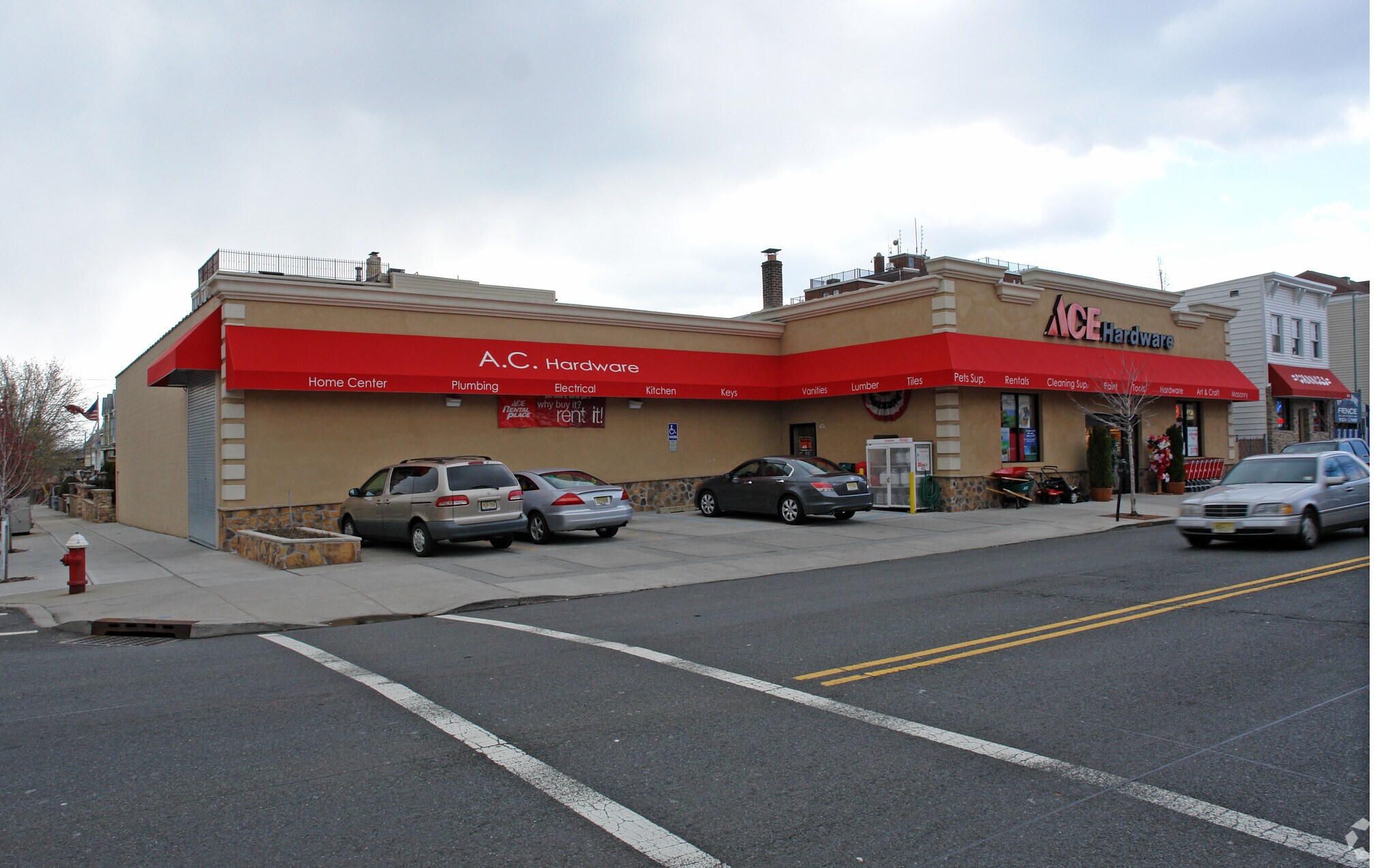 1030 Broadway, Bayonne, NJ for sale Primary Photo- Image 1 of 1