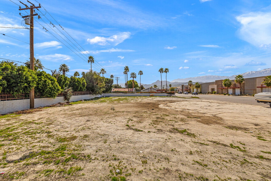 0 San Luis Rey Drive, Cathedral City, CA for sale - Building Photo - Image 3 of 4