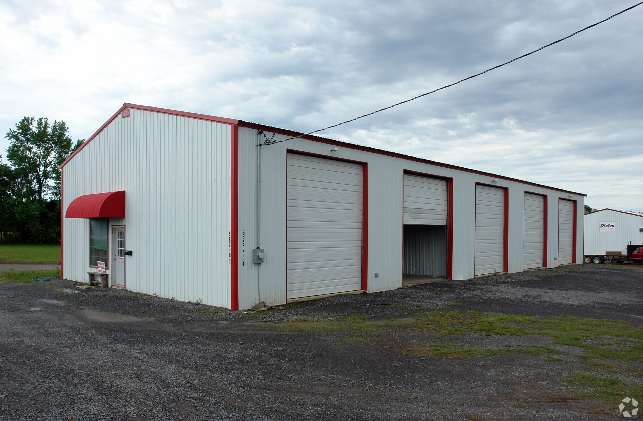 583 Us-65 Hwy N, Greenbrier, AR for sale Primary Photo- Image 1 of 1