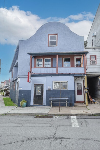 501 Chestnut St, Dunmore, PA for sale - Building Photo - Image 2 of 39