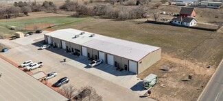 More details for 9315 W Reno Ave, Oklahoma City, OK - Industrial for Sale