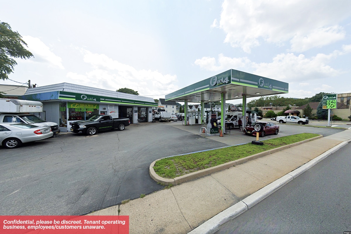 88 E McFarlan St, Dover, NJ for lease Building Photo- Image 1 of 2
