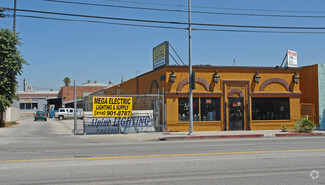 More details for 14923 Oxnard St, Van Nuys, CA - Flex for Lease