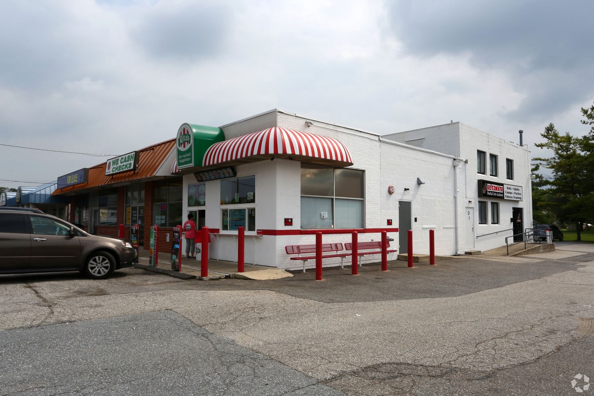 3001-3015 Mountain Rd, Pasadena, MD for lease Primary Photo- Image 1 of 14