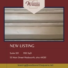 151 Main St, Wadsworth, OH for lease - Commercial Listing Video
